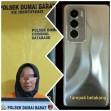 Polsek Dumai Barat Ungkap Dugaan Penadahan, Satu Unit OPPO Reno 12 Diamankan.