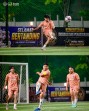 Rutan Dumai Raih Juara 3 Mini Soccer Kakanwil Ditjenpas Riau Cup 2026