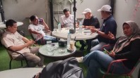 Kongres Masyarakat Dumai Menjadi  Pemersatu Bangsa.