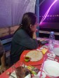 Pedagang UMKM Pantai Kuliner Bandar Bakau Berharap Adanya Perhatian Dari Pemerintah Kota Dumai