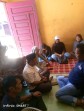 JMSI Dumai Beri Semangat Pasca Operasi Istri Penasehat JMSI Yulius medi.