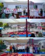 Wali Kota Dumai H. Paisal Menghadiri Sekaligus Membuka Kegiatan Wisuda Tahfidz dan Khatam Al-Qur’an
