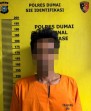 Polisi Ungkap Dugaan Eksploitasi Anak di Bawah Umur di Warung Tuak Sungai Sembilan