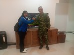 Kabiro Media Online Suarakritik.com. Sulastri Bersama Group 3 Kopasus Menjalin Silaturahmi ,Bersinergi Bersama  Kedepan Lebih Baik