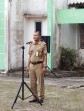 Lurah bukit batrem Ismail Rasyada, SKM Tegaskan Disiplin Aparatur, Pelayanan Prima Jadi Kunci Bangun Kepercayaan Publik