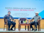 PWI Dumai Dorong Peningkatan Kompetensi dan Profesionalisme Wartawan.