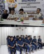 Rutan Dumai Gelar Sidang TPP Pengusulan Remisi Warga Binaan