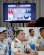 Rutan Dumai Ikuti Anev Pemasyarakatan Bersama Menteri Imipas Secara Virtual
