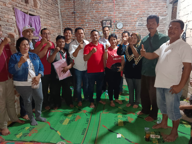 Rafki Ajak Masyarakat Selektif Memilih Kandidat Pemilu