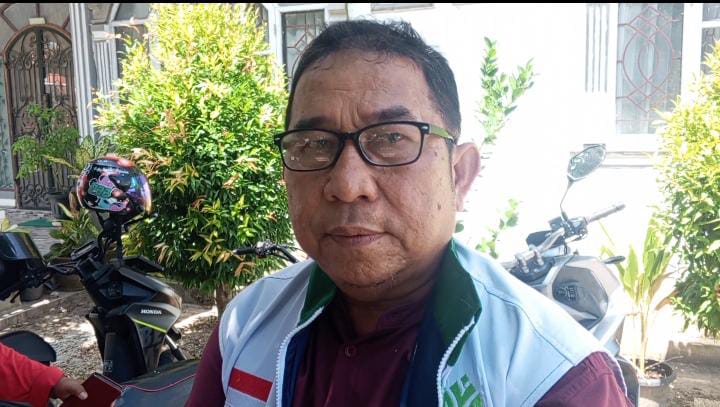 Keluarga Besar Herbal HSI Sambut Milad ke-14