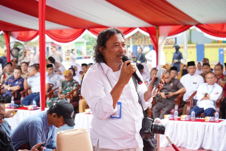 Polda Riau dan Polres Dumai Berhasil Menggulung 9 Tersangka Dengan Barang Bukti Sebanyak 168.89 kilogram Narkotika