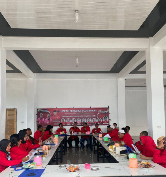 Ketua PDI Perjuangan