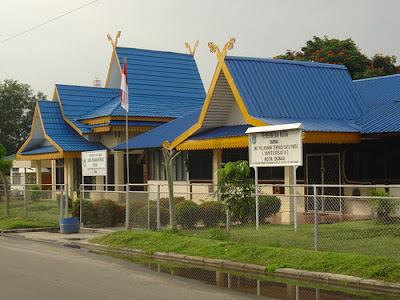 Hermanto Dikabarkan Didepak dari Dinas Perdagangan Dumai  Polemik Pasar Kelakap Tujuh