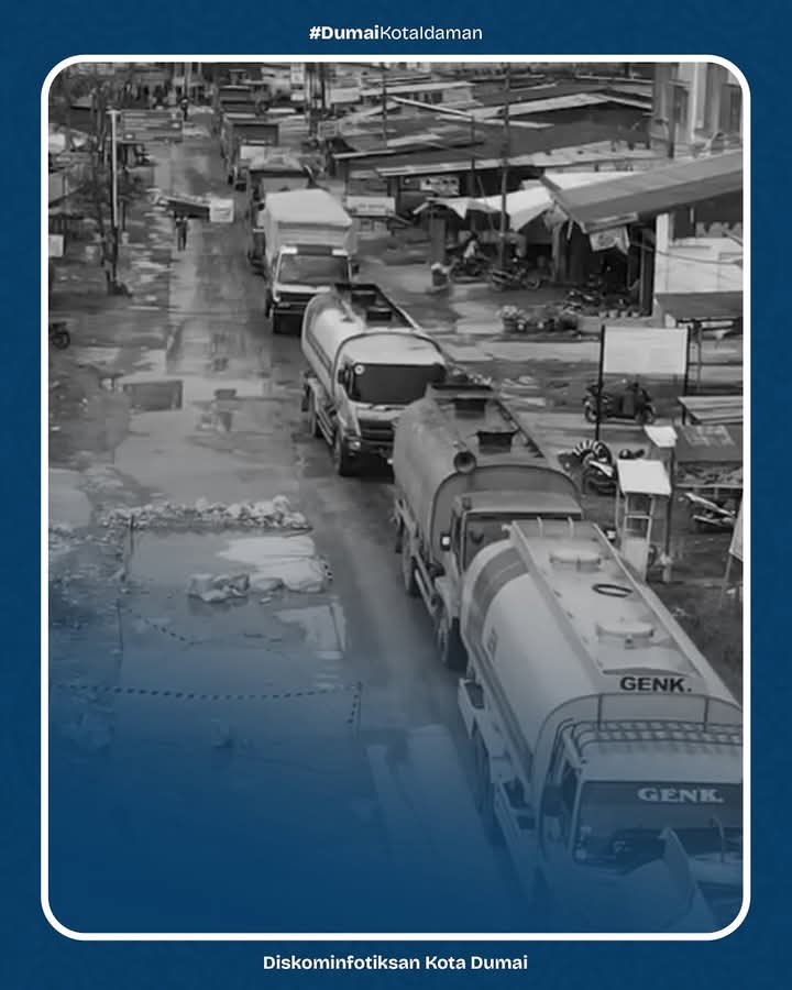Jalan Lingkar Parit Kitang penghubung Kawasan Industri Menunjukkan Lampu Hijau.