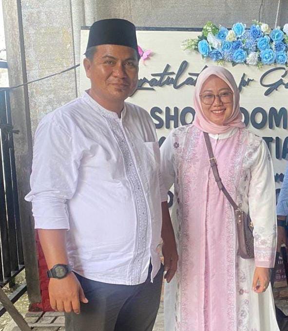 Showroom MOKAS  Kembar Mutiara Motor Berkualitas Resmi di Resmikan di Kota Dumai